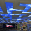 Stretch Ceiling Manufacturer