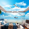 Stretch Ceiling Manufacturer