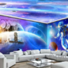 Stretch Ceiling Manufacturer