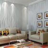 Wallpapers for rooms