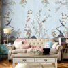 Wallpapers for rooms