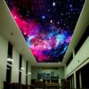 UV PRINTED STRETCH CEILING - Image 2