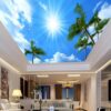 UV PRINTED STRETCH CEILING - Image 9