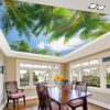 UV PRINTED STRETCH CEILING - Image 8