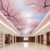 UV PRINTED STRETCH CEILING - Image 5