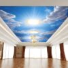UV PRINTED STRETCH CEILING - Image 3