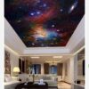 UV PRINTED STRETCH CEILING - Image 16