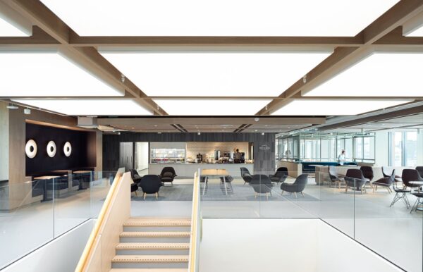 Stretch Ceiling Manufacturer