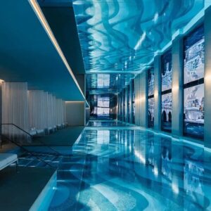 Stretch Ceiling Manufacturer