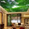 UV PRINTED STRETCH CEILING - Image 14
