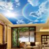 UV PRINTED STRETCH CEILING - Image 12