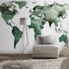 UV WALLPAPER PRINTING