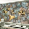 UV WALLPAPER PRINTING