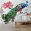 UV WALLPAPER PRINTING