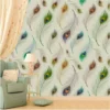 UV WALLPAPER PRINTING