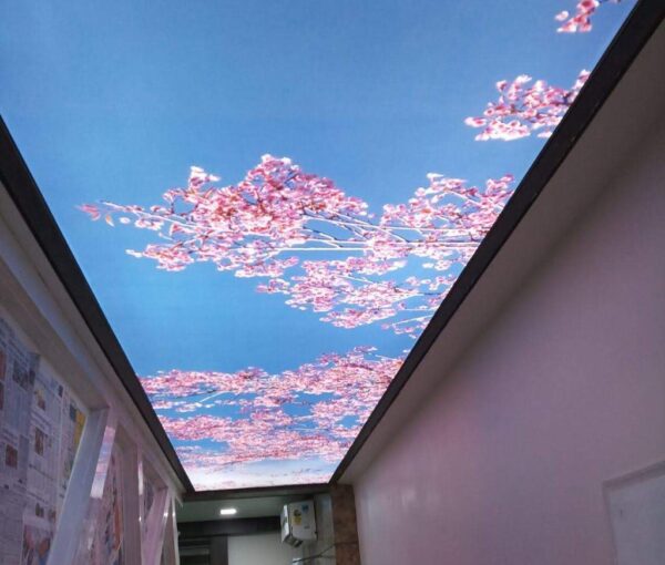 UV Acrylic Printing