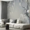 Wallpapers for rooms